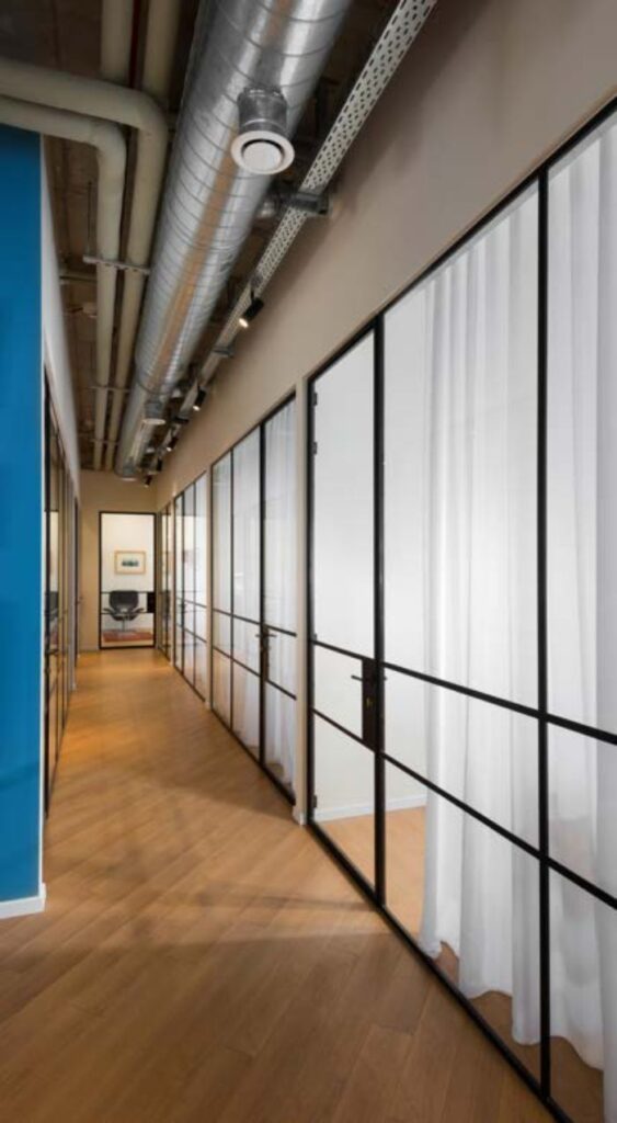 Custom Wood, Steel-Bronze-Aluminum & Aluminum Clad Doors & Windows ...